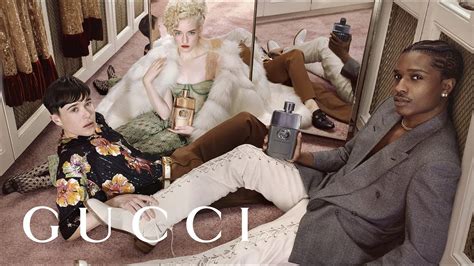 gucci guilty advert cast|new Gucci Guilty.